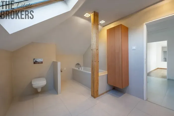 Prodej rodinného domu, Mukařov - Srbín, Písecká, 230 m2