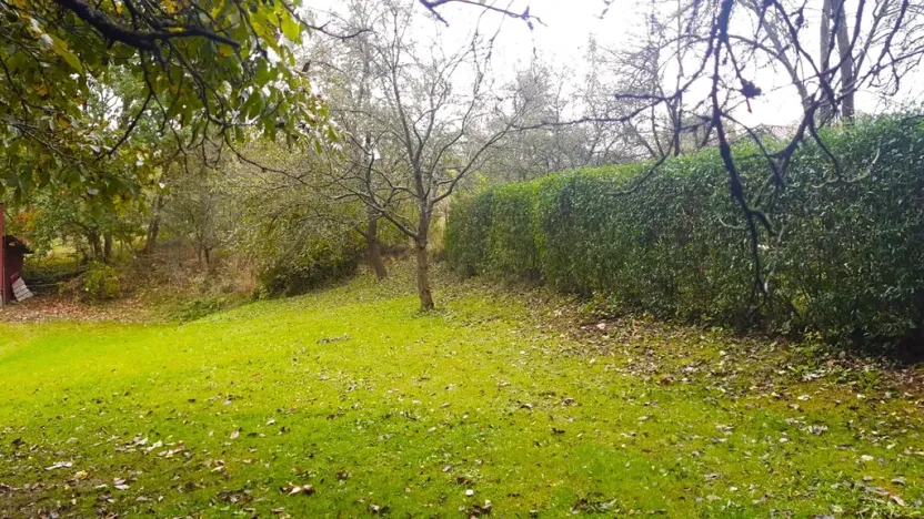Prodej zahrady, Libina, 239 m2