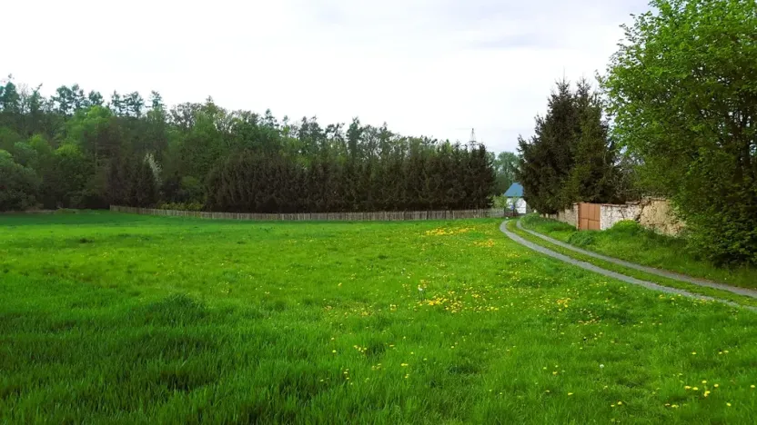 Prodej pozemku pro bydlení, Stavenice, 1905 m2