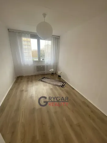 Prodej bytu 2+kk, Praha - Záběhlice, Choceradská, 45 m2