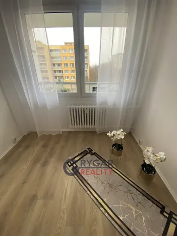 Prodej bytu 2+kk, Praha - Záběhlice, Choceradská, 45 m2