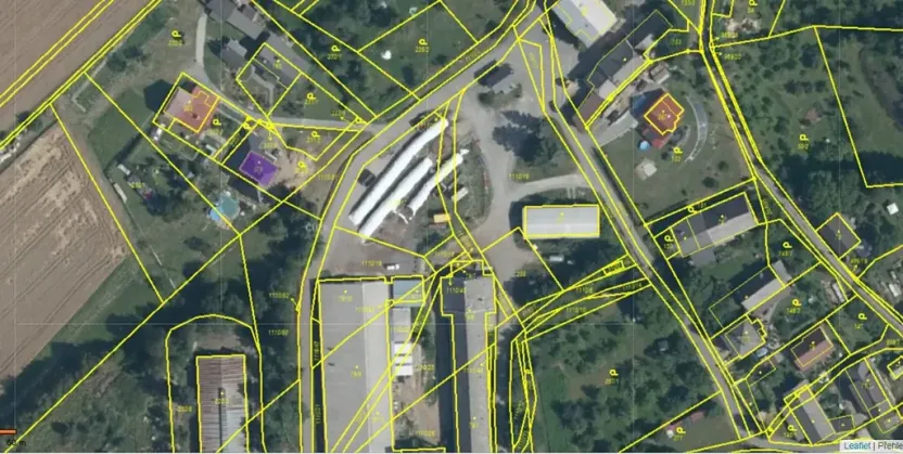 Prodej komerčního pozemku, Ruda nad Moravou, 5211 m2