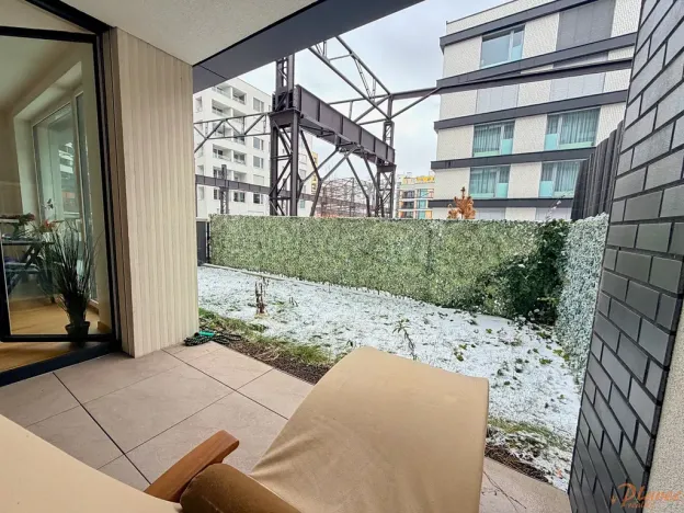 Pronájem bytu 2+kk, Praha - Holešovice, Jankovcova, 79 m2