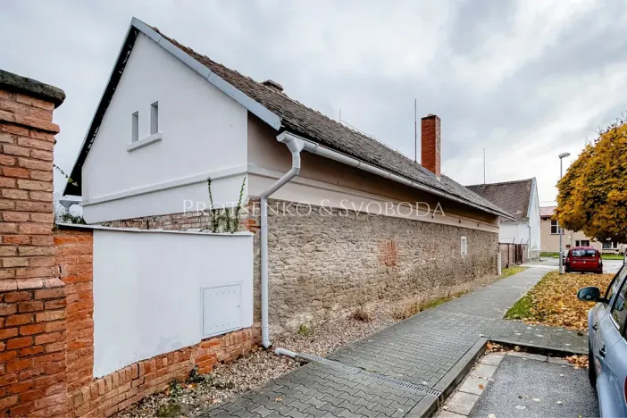 Prodej činžovního domu, Pardubice, Žižkova, 250 m2