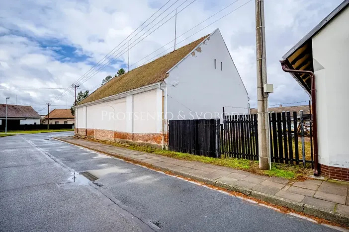 Prodej činžovního domu, Pardubice, Žižkova, 250 m2