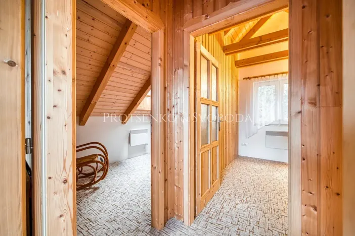 Prodej chalupy, Nevězice, 128 m2