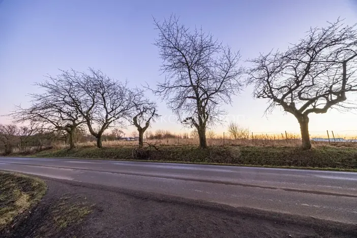 Prodej pozemku pro bydlení, Chotěboř, Hromádky z Jistebnice, 5327 m2