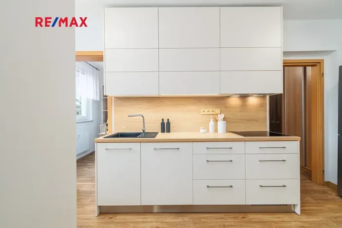 Prodej bytu 3+1, Čejetice, 60 m2