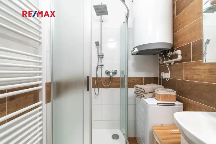 Prodej bytu 3+1, Čejetice, 60 m2