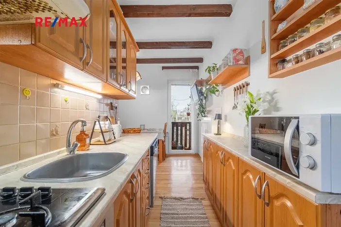 Prodej bytu 3+1, Strakonice, Čelakovského, 70 m2