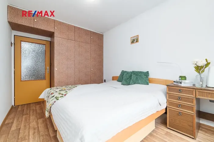 Prodej bytu 3+1, Strakonice, Čelakovského, 70 m2