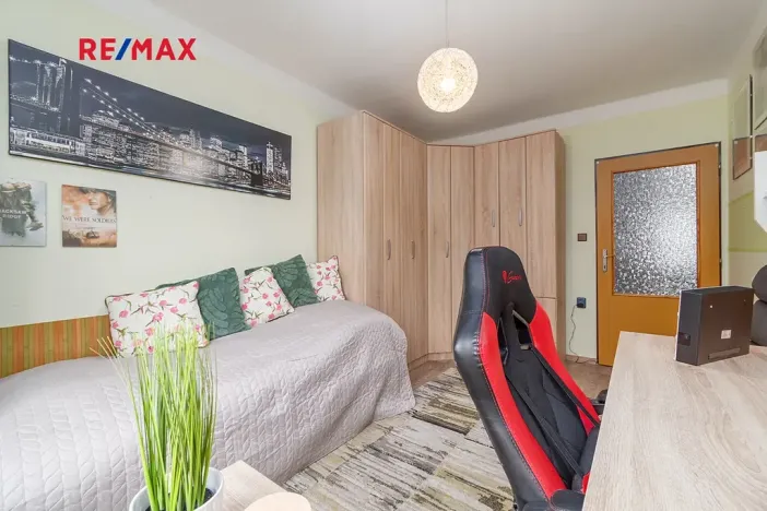 Prodej bytu 3+1, Strakonice, Čelakovského, 70 m2