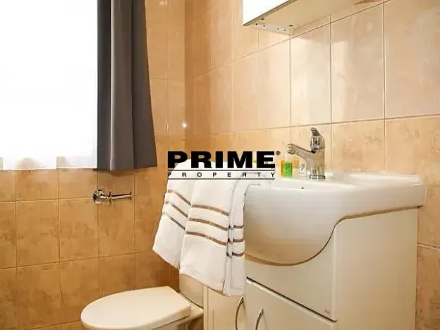 Pronájem bytu 2+kk, Praha - Vinohrady, Na Kozačce, 48 m2