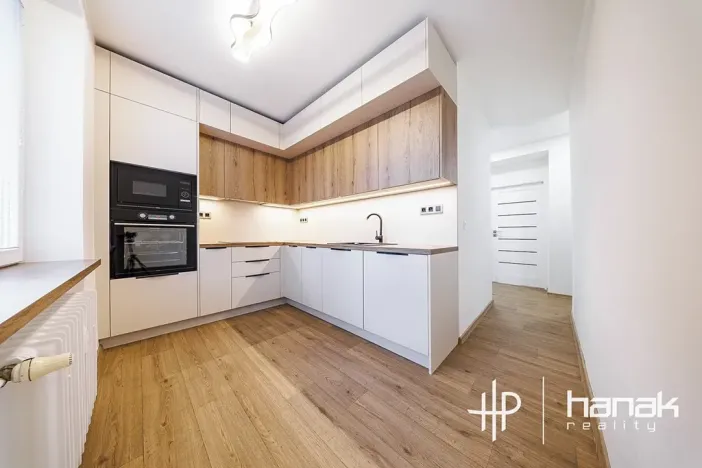 Pronájem bytu 3+1, Olomouc, Foerstrova, 70 m2