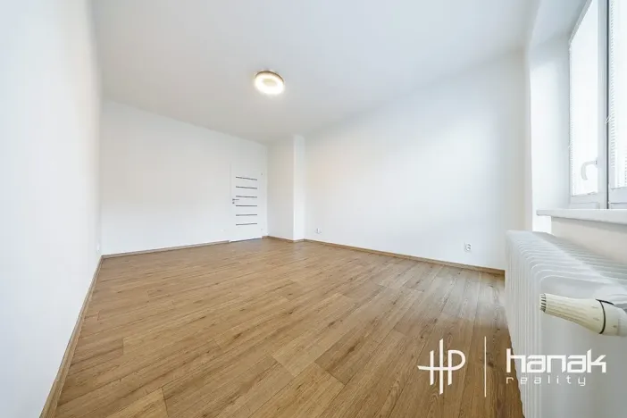 Pronájem bytu 3+1, Olomouc, Foerstrova, 70 m2