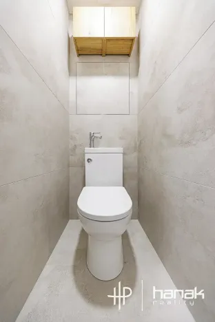 Pronájem bytu 3+1, Olomouc, Foerstrova, 70 m2