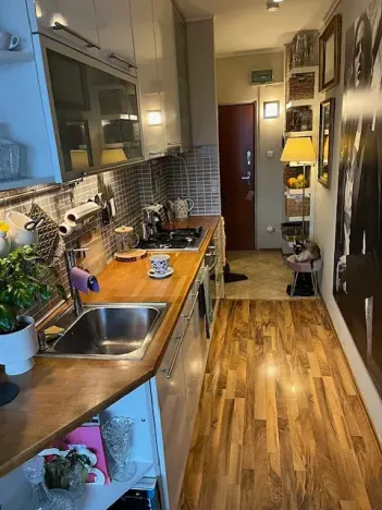 Prodej bytu 2+kk, Říčany, Komenského náměstí, 54 m2