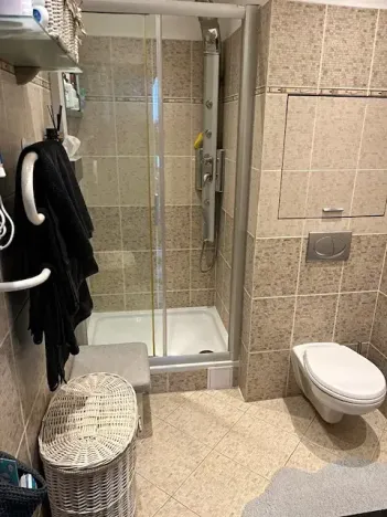 Prodej bytu 2+kk, Říčany, Komenského náměstí, 54 m2