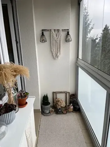 Prodej bytu 2+kk, Říčany, Komenského náměstí, 54 m2