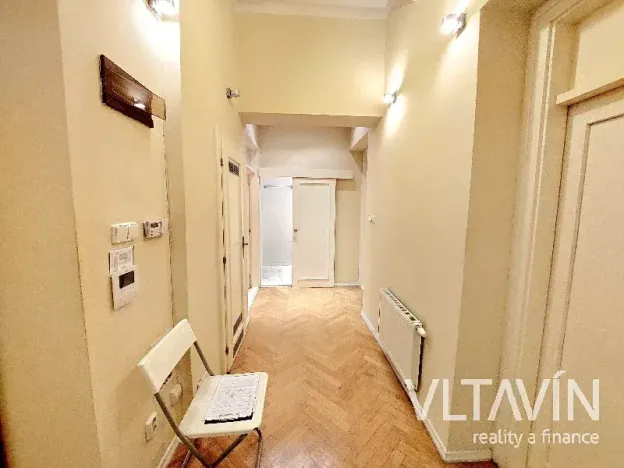 Pronájem bytu 2+1, Praha - Staré Město, Benediktská, 63 m2