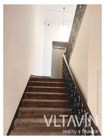 Pronájem bytu 2+1, Praha - Staré Město, Benediktská, 63 m2