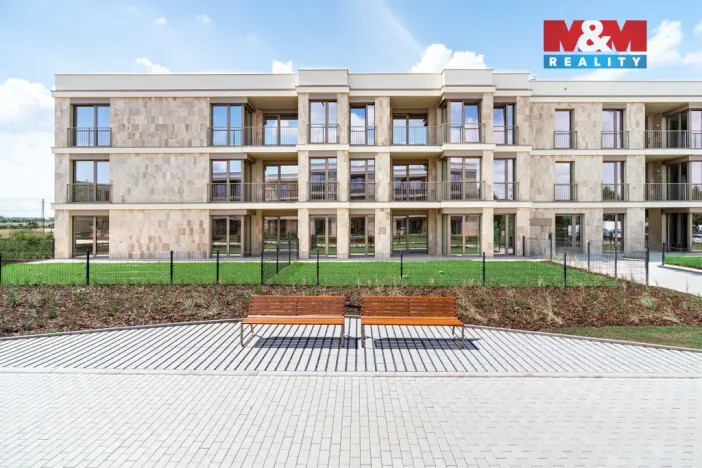 Prodej bytu 3+kk, Brandýs nad Labem-Stará Boleslav, Dřevčická, 92 m2