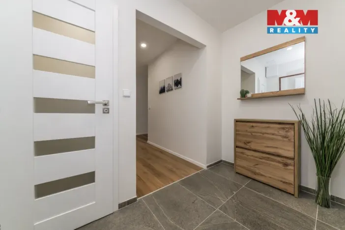 Prodej bytu 3+kk, Praha - Vršovice, Vršovická, 87 m2