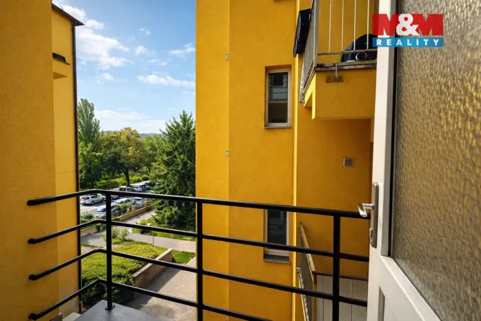 Prodej bytu 3+kk, Praha - Vršovice, Vršovická, 87 m2