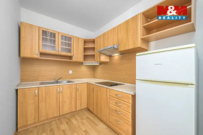 Prodej bytu 3+kk, Chrudim, Václavská, 79 m2