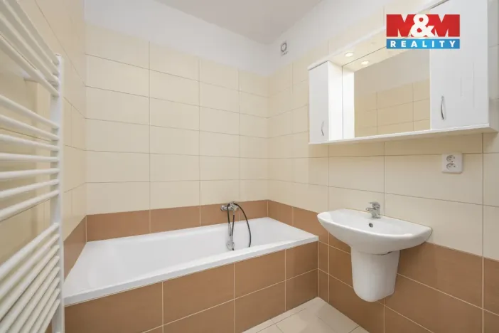 Prodej bytu 3+kk, Chrudim, Václavská, 79 m2