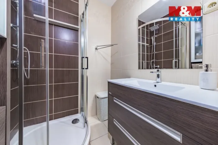 Prodej bytu 2+1, Čáslav - Čáslav-Nové Město, Bojovníků za svobodu, 57 m2