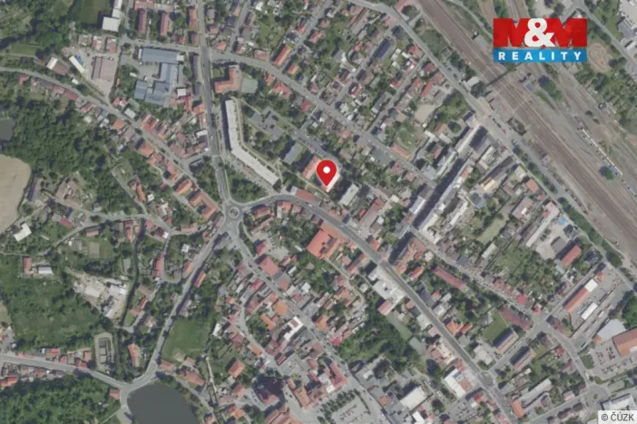 Prodej bytu 2+1, Čáslav - Čáslav-Nové Město, Bojovníků za svobodu, 57 m2