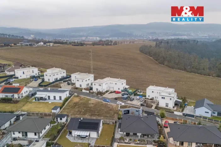 Prodej rodinného domu, Králův Dvůr - Křižatky, Na Vinohradech, 94 m2