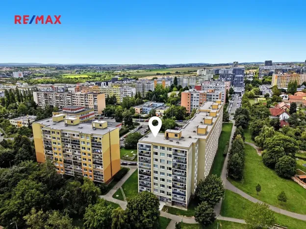 Prodej bytu 4+kk, Praha - Stodůlky, Klukovická, 86 m2