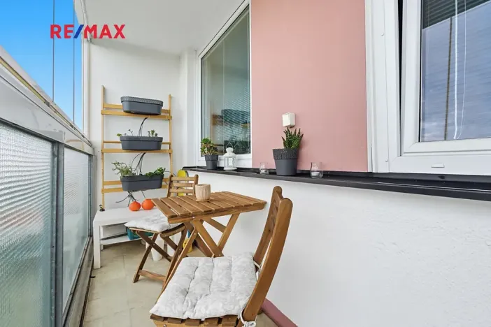 Prodej bytu 4+kk, Praha - Stodůlky, Klukovická, 86 m2