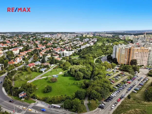 Prodej bytu 4+kk, Praha - Stodůlky, Klukovická, 86 m2