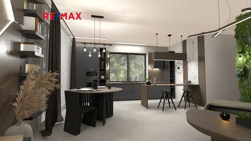 Prodej rodinného domu, Kasalice, 98 m2