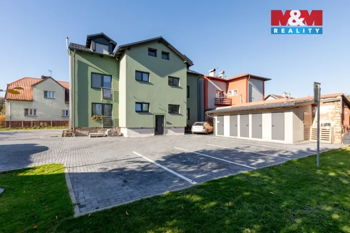 Prodej bytu 2+1, Ostrava - Koblov, Žabník, 57 m2