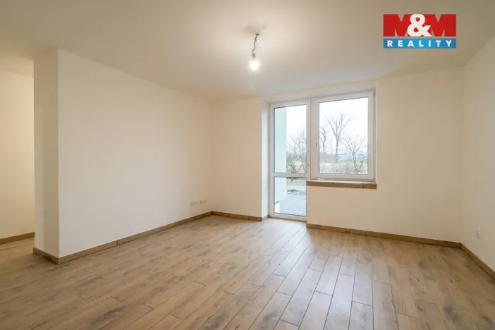 Prodej bytu 2+1, Ostrava - Koblov, Žabník, 52 m2