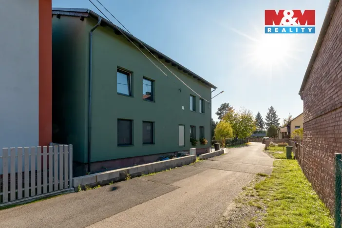 Prodej bytu 2+1, Ostrava - Koblov, Žabník, 52 m2