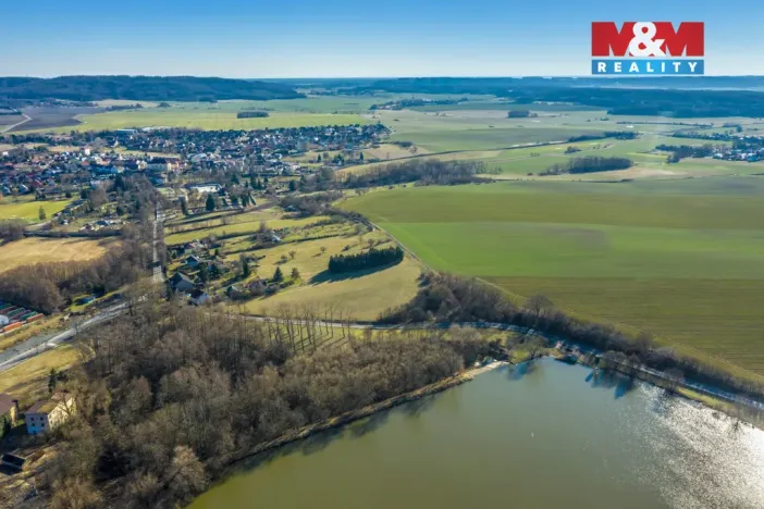 Prodej pozemku pro bydlení, Dolní Bousov, 5111 m2