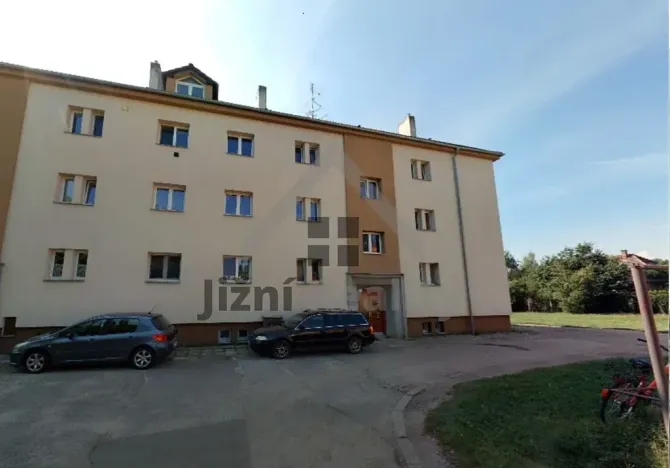 Prodej bytu 3+1, Třeboň, Seifertova, 69 m2