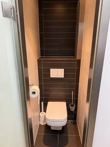 Pronájem bytu 3+kk, Praha - Žižkov, Žerotínova, 60 m2