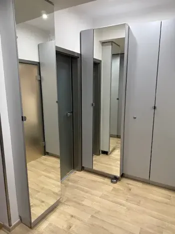 Pronájem bytu 3+kk, Praha - Žižkov, Žerotínova, 60 m2