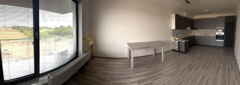 Pronájem bytu 2+kk, Rajhrad, Masarykova, 68 m2