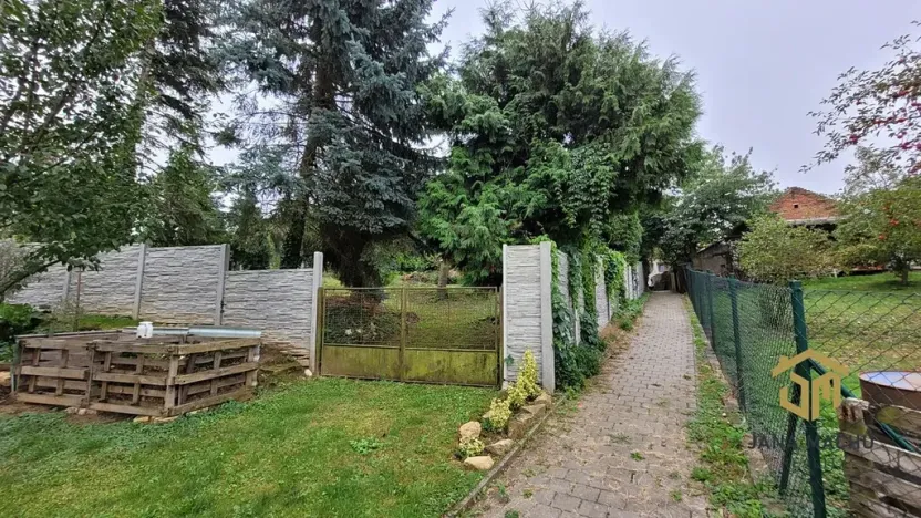 Prodej pozemku pro bydlení, Kostelany, 1920 m2