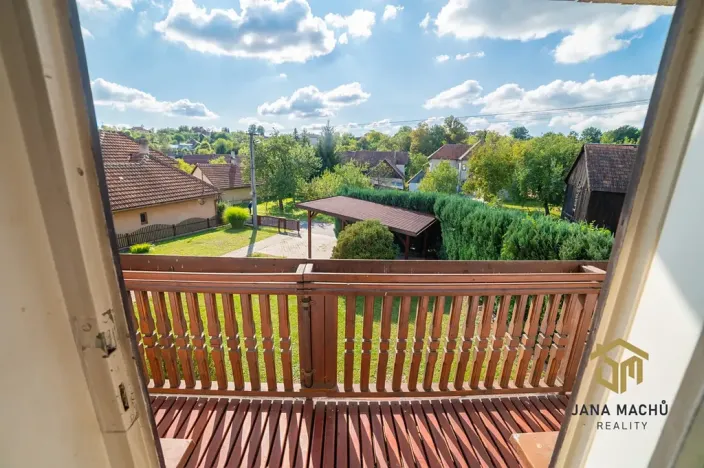 Prodej rodinného domu, Vysoké Pole, 250 m2