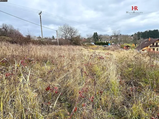 Prodej pozemku pro bydlení, Divišov, V Dolích, 1391 m2