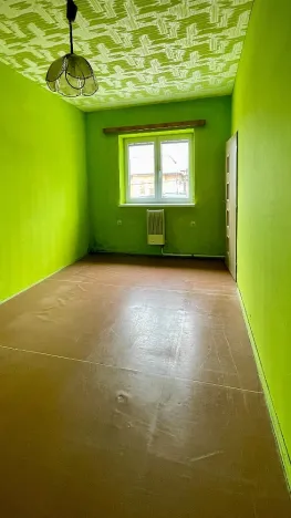 Prodej bytu 2+1, Týniště nad Orlicí, Čapkova, 62 m2