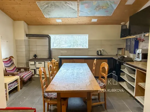 Prodej rodinného domu, Kyjov, Jiráskova, 336 m2